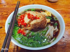 -肆姐面粉馆(坡子街店)