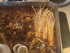 -鱼酷活鱼烤鱼(人信汇商场店)