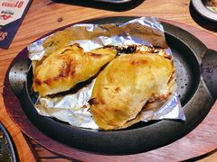 -阿记烧烤(大兴新区店)