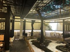-浮何烤铺(桐梓林店)