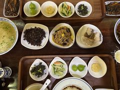 -同得兴 Since·1995 传统苏式面馆(嘉馀坊店)