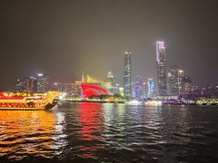-广州塔