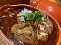 -五样儿西昌小签签烤串(建设路店)