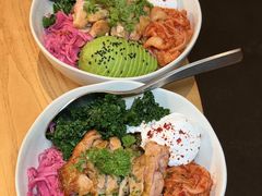 -O'eat Blossom&Pelican(深圳首店)