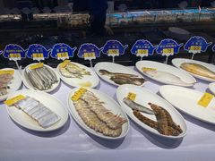 -渔公码头·九龙湾国际饭店