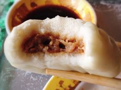 传统狗不理包子-狗不理(塘沽店)
