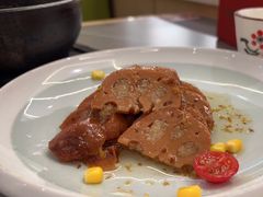 -阿毛饭店(和义路店)