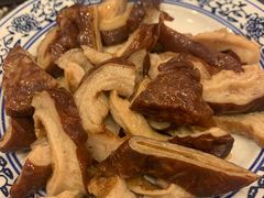 -吾味香葫芦头(安西街店)