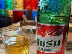 -巴依老爷新疆美食(常营店)