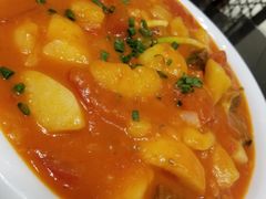 -朕之味(龙湖·西城天街店)