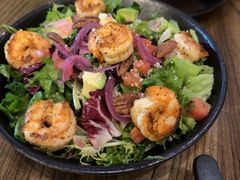 -Q MEX 库迈墨西哥餐吧(双井店)