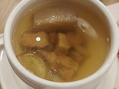 -麒麟中餐厅·经典粤菜·地道菜式老字号(广州长隆酒店)