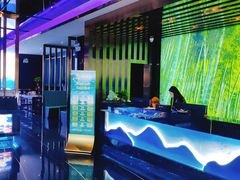 -海韵足道(泰合广场店)