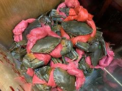 -传统香辣蟹(南园路店)