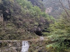 -孤山寨风景区