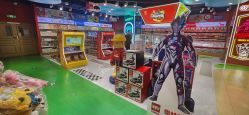 点击看大图 -哈姆雷斯(王府井百货大楼店)
