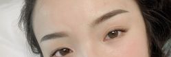-Doris多里斯半永久纹眉·SMP纹发·发际线
