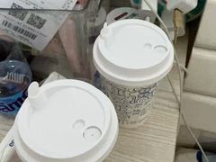 -茶百道(广州天河华师校内店)