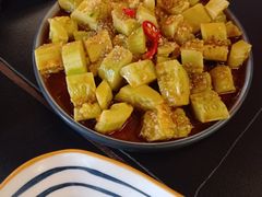 -许哥东北烧烤·铁丳烤串·宫后夹肉(繁花中心店)