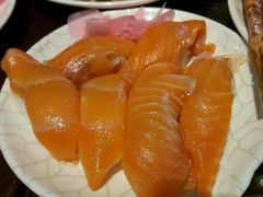 -富力希尔顿酒店·源氏日餐厅