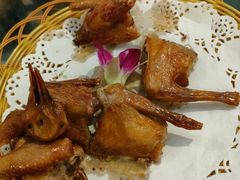 -尚竹阁冬瓜盅·18年地标美食(平洲店)
