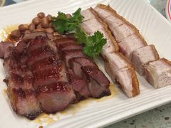 -新辉港式茶餐厅(北栅店)