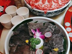 -矮板凳老火锅(宽窄巷子店)