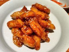 -长安记·大美陕菜(大族广场店)
