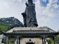 -青岛崂山太清宫