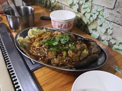 -阿昌白族石板烧(大理古城店)