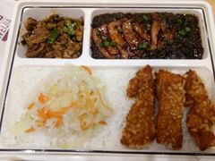 -魏家凉皮(铜锣湾店)