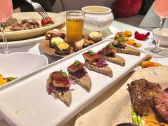 -王品牛排(福州泰禾店)