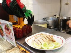 -Magic Food Point(Airport Street food)