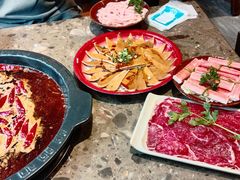 -重庆渝达老火锅(春熙路店)