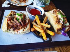 -SMOKI & CO(五大道店)