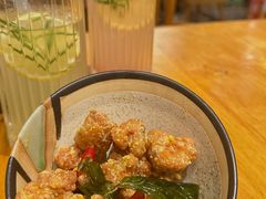 -森Some Fusion(荔湾店)