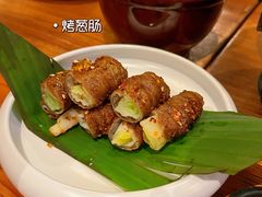 -云海肴·汽锅鸡·云南菜(天津国金汇店)
