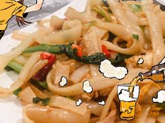 -零零後碳烤大排档(曙光星城旗舰店)