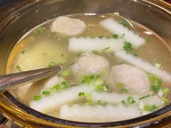 -临家闽南菜(宝洲路店)