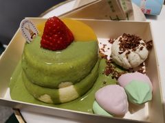 -食武士·舒芙蕾(新街口明瓦廊店)