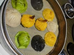 -隆喜元鱼汤包·海鲜(中联广场店)
