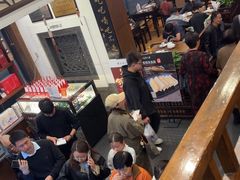 -一楼食业·美食人家