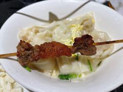 -买又大餐厅(福林里店)