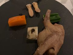 -萬國春·中菜馆(颐和公馆店)