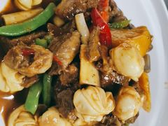 -胖老汉新疆特色椒麻鸡(南门店)