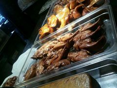 各种熟食-老六杀猪菜(进乡街店)