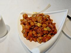 -峨嵋酒家(地安门店)