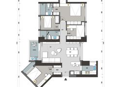 -宅天下装饰·匠心筑家(春熙店)