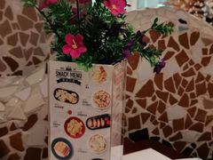 -斗牛士牛排餐厅(嘉里汇店)
