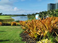 -海南鉴湖蓝湾高尔夫球会